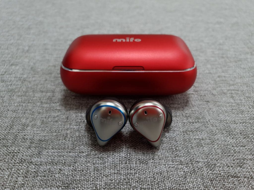 mifo o5真無線藍牙耳機