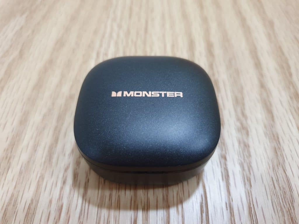 Monster Clarity 550LT真無線藍牙耳機
Monster 真無線耳機