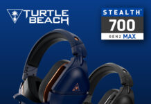Turtle Beach Stealth 700 Gen 2 MAX