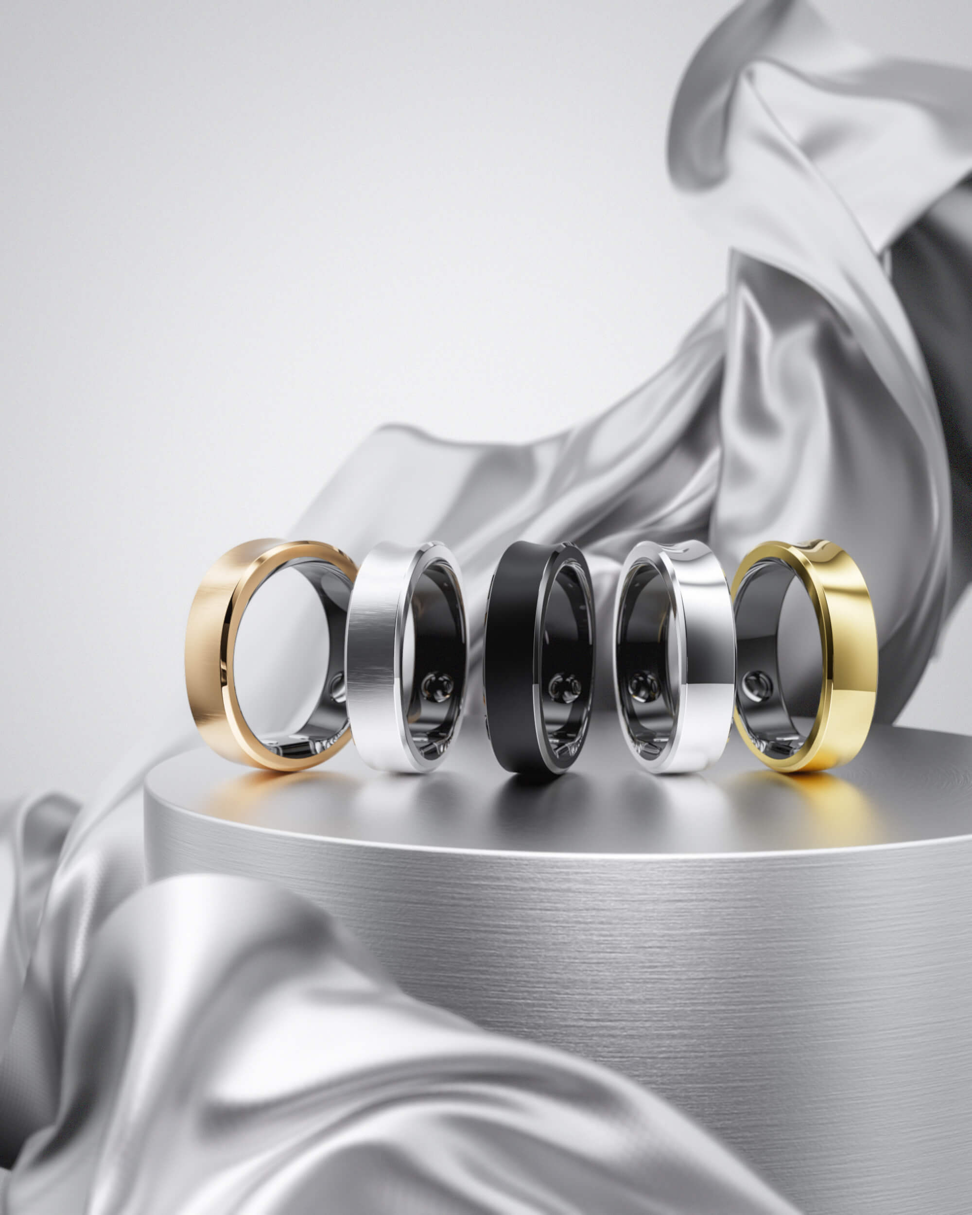 RingConn Gen 3